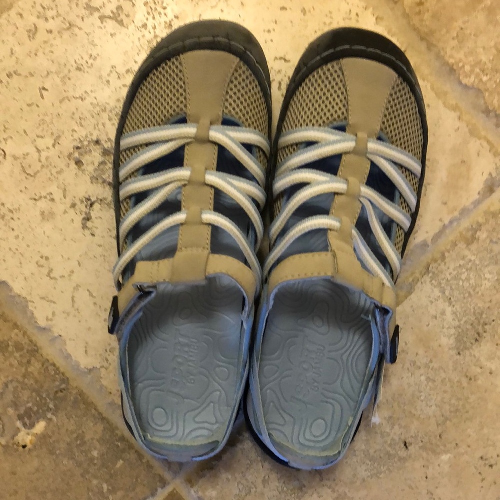 Comfort shoes